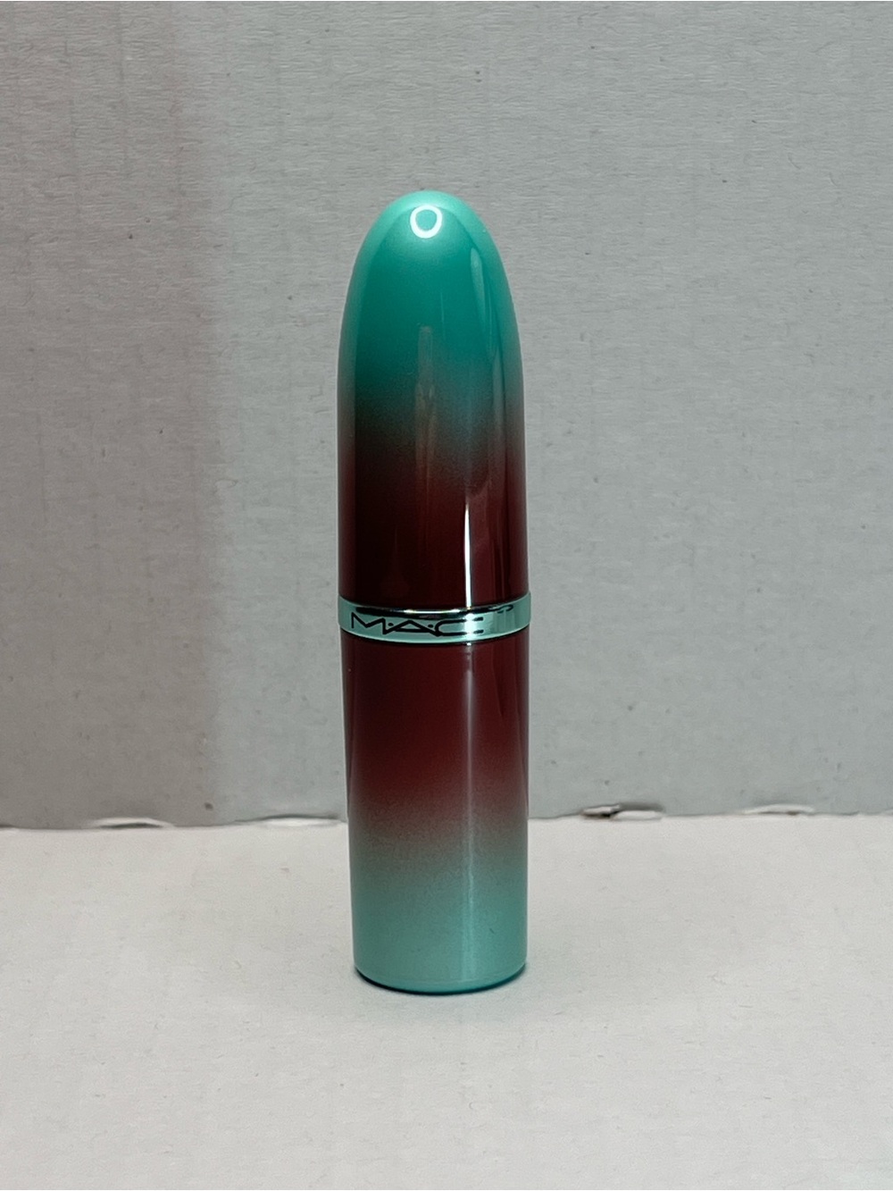 M.A.C Macximal Matte Lipstick Holiday Edition